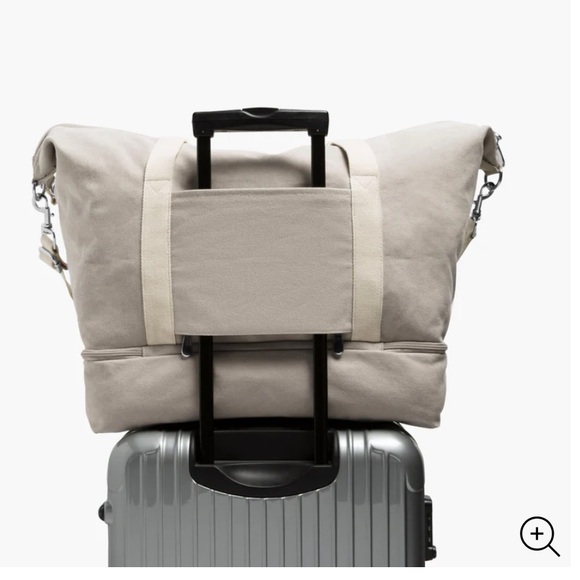 Lo&Sons Catalina Deluxe Weekender - Picture 2 of 10